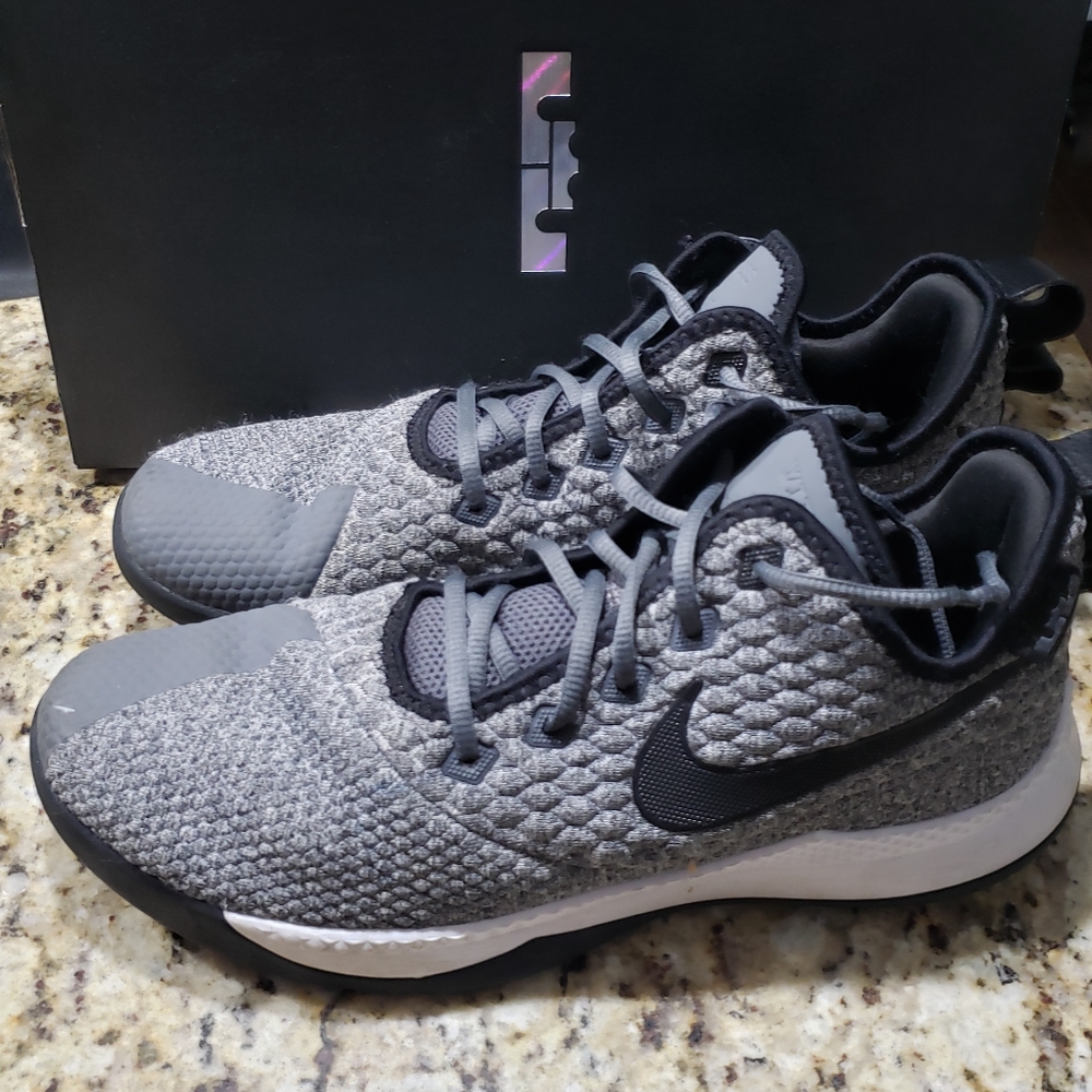 Nike Lebron Witness III